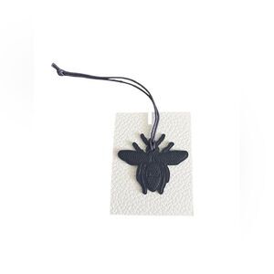 CHRISTIAN DIOR Bumble Bee Charm